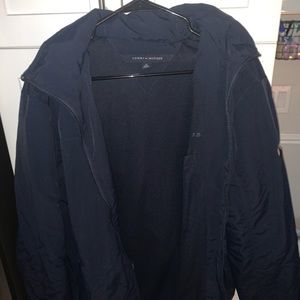 Vintage Tommy Hilfiger Oversized Jacket